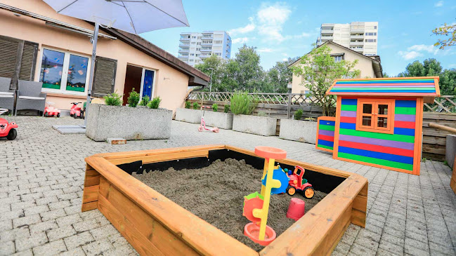 Rezensionen über Kita Ennetsee in Cham - Kindergarten