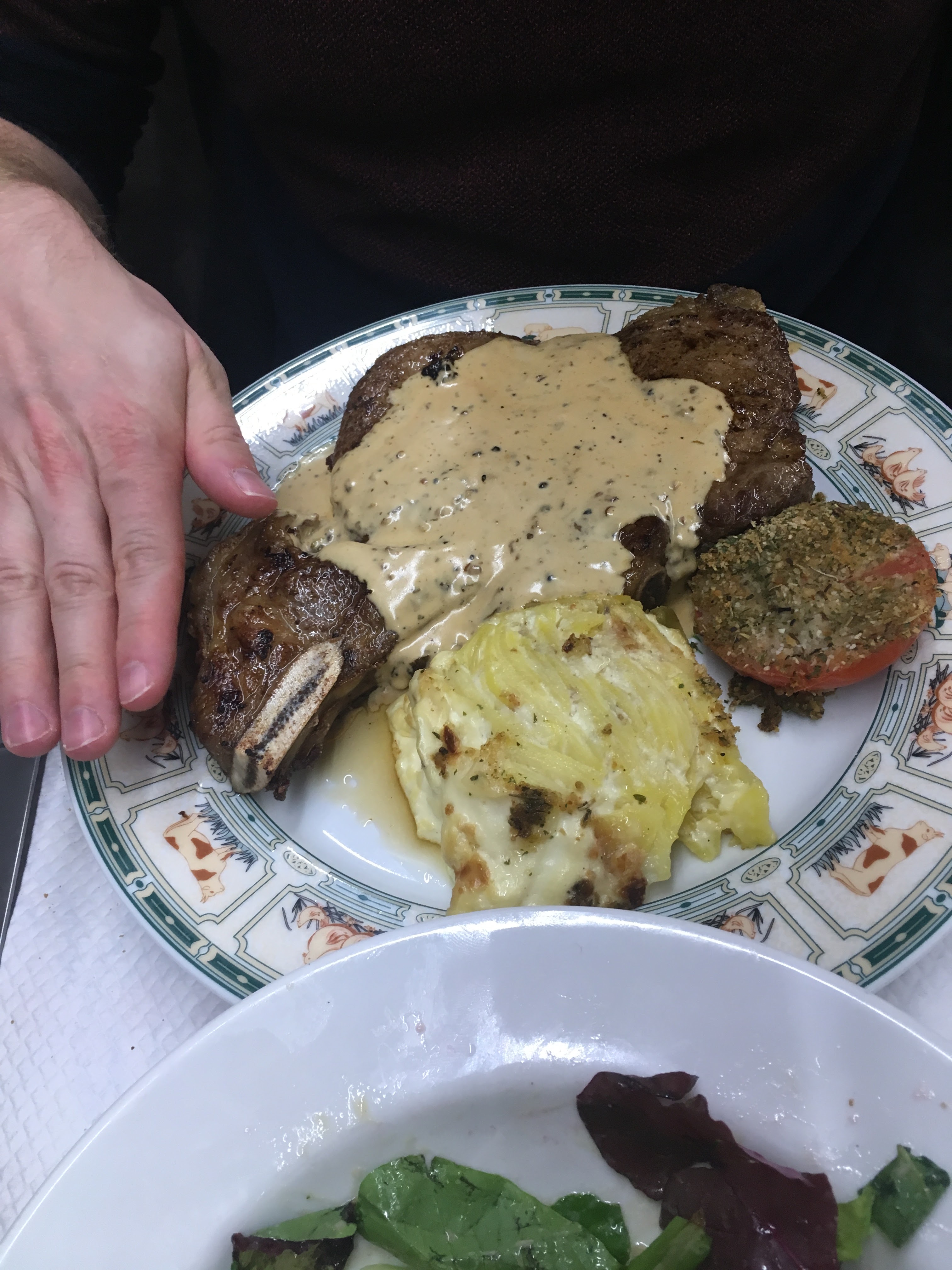 Photo n° 1 de l'avis de Barbara. fait le 28/10/2018 à 15:25