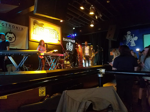 Restaurant «House Of Brews Live Music Venue», reviews and photos, 1509 Main St, Port Jefferson, NY 11777, USA