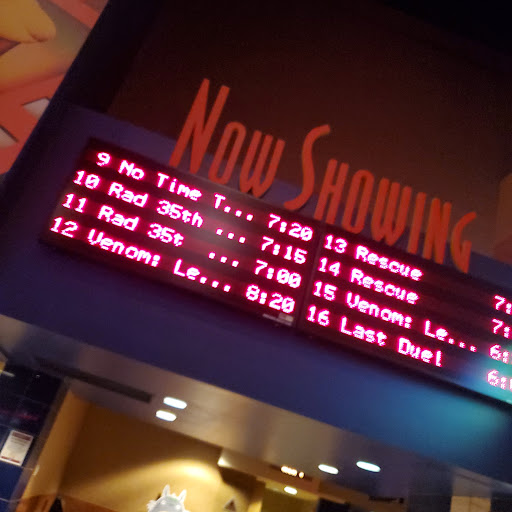 Movie Theater «Cinemark Reno Summit Sierra», reviews and photos, 13965 South Virginia Street,, Reno, NV 89511, USA