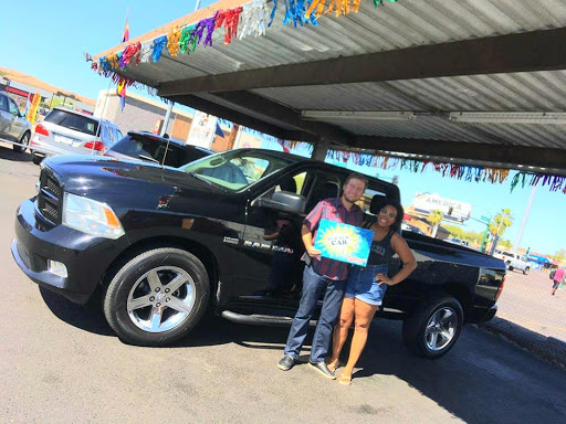 Auto Broker «Another Time Used Cars», reviews and photos, 2333 E Union Hills Dr, Phoenix, AZ 85024, USA