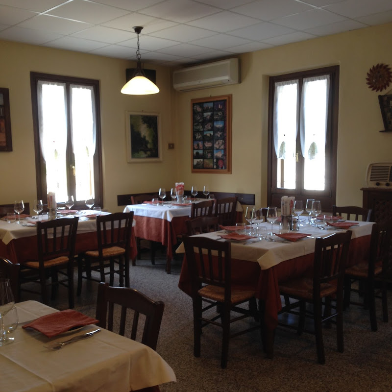 Trattoria del sole