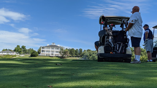 Golf Course «Pebble Creek Golf Course, Restaurant & Event Center», reviews and photos, 9799 Prechtel Rd, Cincinnati, OH 45252, USA