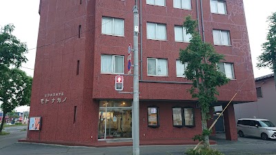 ビジネスホテル モトナカノ