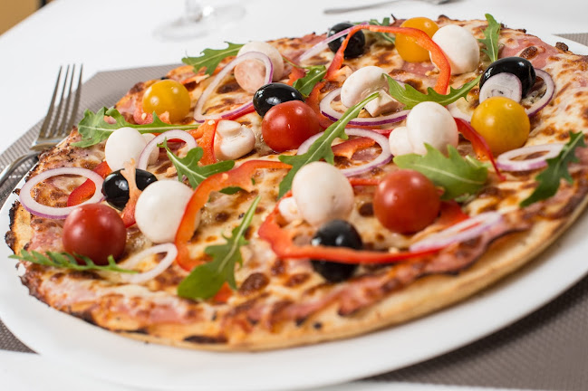 Opinii despre Pizza Ibiza în <nil> - Restaurant