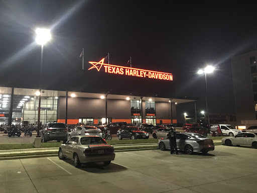Harley-Davidson Dealer «Texas Harley-Davidson», reviews and photos, 1 Texas Harley Way, Bedford, TX 76021, USA