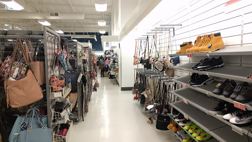 Department Store «Marshalls», reviews and photos, 10837 Olson Dr, Rancho Cordova, CA 95670, USA