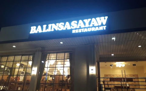 Balinsasayaw Restaurant image