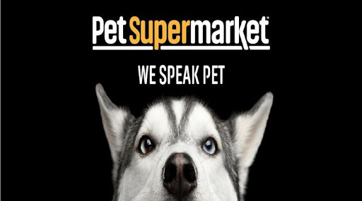 Pet Supply Store «Pet Supermarket», reviews and photos, 6701 E Independence Blvd, Charlotte, NC 28212, USA