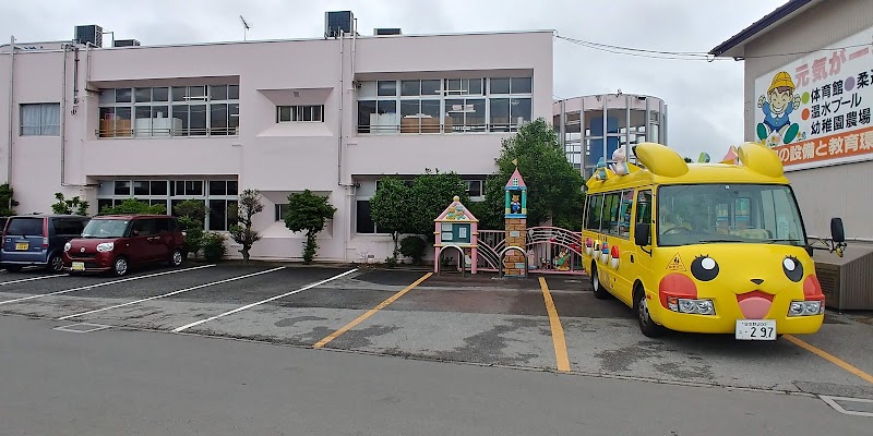 西船幼稚園