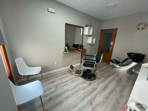 Peluquería & Barbería Iván G en Toro, Zamora