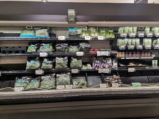 Grocery Store «Stop & Shop», reviews and photos, 460 Blue Hill Avenue, Boston, MA 02121, USA