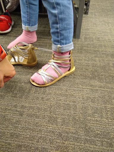 Department Store «Nordstrom Rack Westgate Mall», reviews and photos, 1600 Saratoga Ave, San Jose, CA 95129, USA