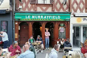 Le Murrayfield image