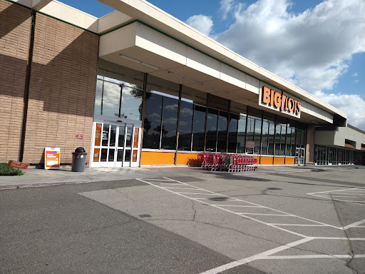 Big Lots, 1730 Nogales St, Rowland Heights, CA 91748, USA, 
