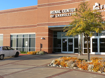 Renal Center of Carrollton