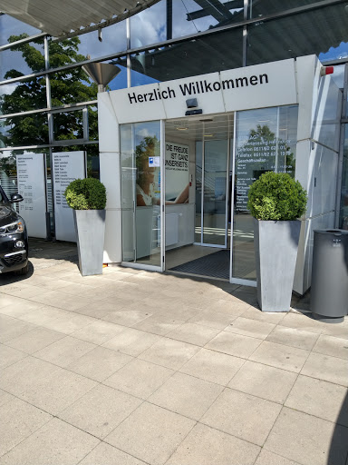 BMW Niederlassung Hannover