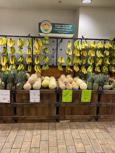 Grocery Store «Whole Foods Market», reviews and photos, Whole Foods Market, 110 Bloomingdale Rd, White Plains, NY 10605, USA