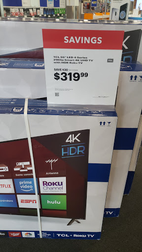 Electronics Store «Best Buy», reviews and photos, 6875 Douglas Blvd, Douglasville, GA 30135, USA