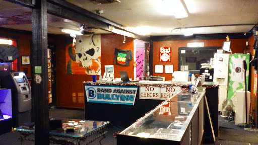 Tattoo and Piercing Shop «Body Accents», reviews and photos, 1404 N Hwy 175, Seagoville, TX 75159, USA