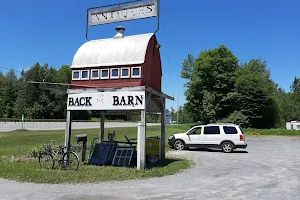 Back of the Barn-Antique Center image