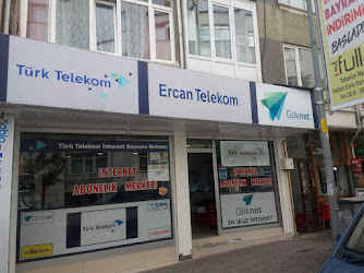 Ercan Telekom