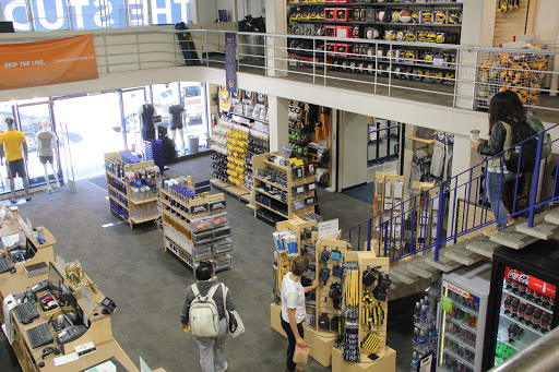 Book Store «The Student Store», reviews and photos, 2470 Bancroft Way, Berkeley, CA 94720, USA