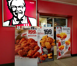 KFC Fairly Land Nakornsawan photo