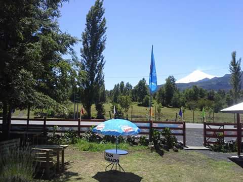 M - Panguipulli