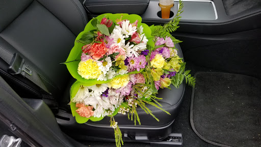 Florist «Ron & Alicia Robinson Florist», reviews and photos, 3323 Workman Mill Rd Suite B, Whittier, CA 90601, USA