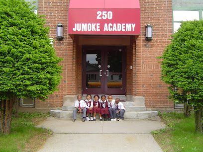Thelma Ellis Dickerson's Jumoke Academy Elementary School