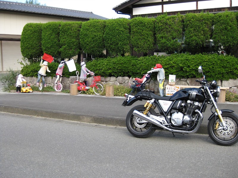 安楽寺（浄土真宗本願寺派）