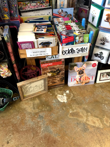 Gift Shop «Austin Gift Company», reviews and photos, 4211 S Lamar Blvd, Austin, TX 78704, USA
