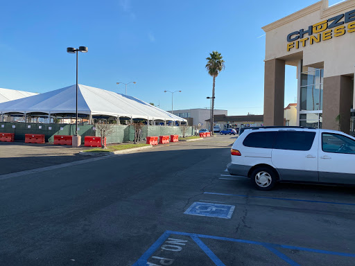 Gym «Chuze Fitness», reviews and photos, 12145 Brookhurst St, Garden Grove, CA 92840, USA