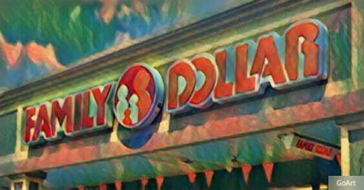Dollar Store «FAMILY DOLLAR», reviews and photos, 2790 US-92, Lakeland, FL 33801, USA