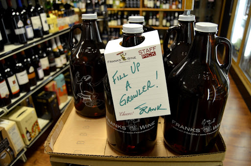 Wine Store «FranksWine», reviews and photos, 1206 N Union St, Wilmington, DE 19806, USA