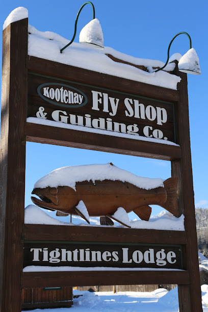 Kootenay Fly Shop & Guiding Co.
