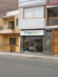 Agrobanco Huacho