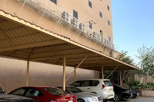 Al Bustan suites hotel image