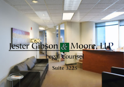 Jester Gibson & Moore LLP