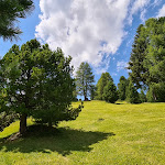 Photo n°2 de l'avis de Riccardo.u fait le 29/07/2020 à 15:31 sur le  Ütia Ciampcios à Lungiarü