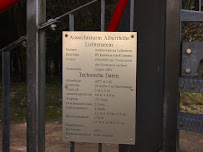 Waldgasthof Alberthöhe à Lichtenstein menu