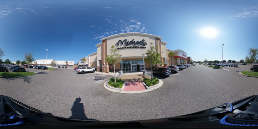 Craft Store «Michaels», reviews and photos, 205 Palm Bay Rd NE #14, West Melbourne, FL 32904, USA
