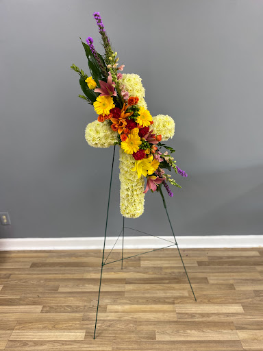 Florist «Flowers Of Marietta», reviews and photos, 1100 Johnson Ferry Rd #250B, Marietta, GA 30068, USA