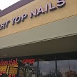 Art Top Nails & Hair