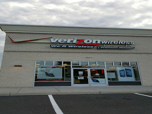 Cell Phone Store «Verizon Authorized Retailer, TCC», reviews and photos, 165 Levittown Pkwy a, Levittown, PA 19055, USA