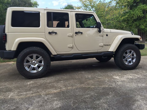 Auto Repair Shop «A+ Tire & Auto Repair», reviews and photos, 3620 Vann Rd, Birmingham, AL 35235, USA