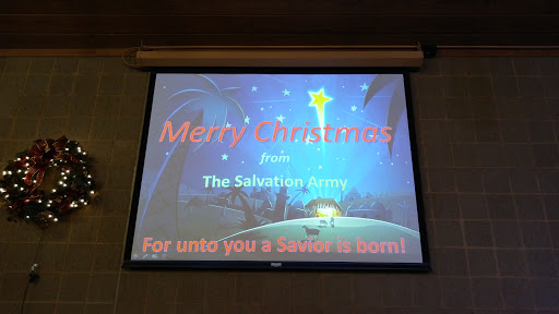 The Salvation Army image 10