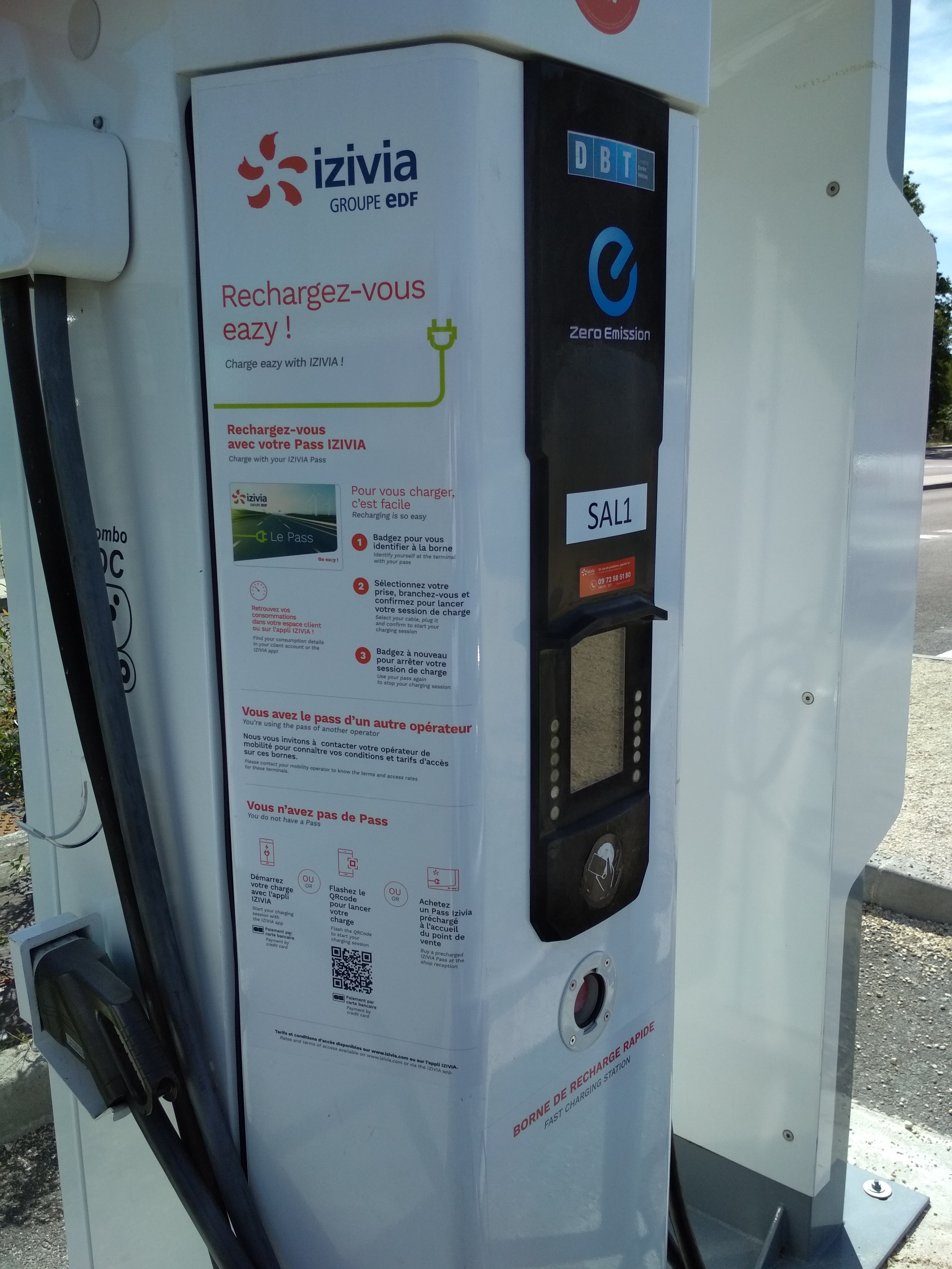 Photo n° 10 de l'avis de Laurent.U fait le 03/09/2019 à 10:44