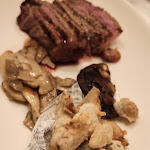 Photo n°2 de l'avis de Francy. fait le 22/11/2023 à 17:36 sur le  Lanterna Blu à Quarrata